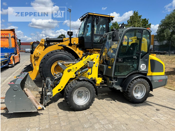 Wheel loader Wacker WL38: picture 2