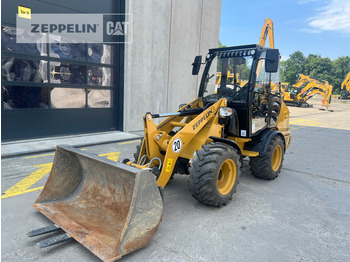 Wheel loader ZEPPELIN