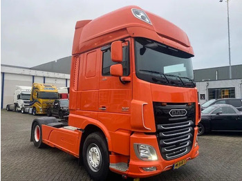Tractor unit DAF XF 460 super space cab , euro 6, showtruck: picture 2