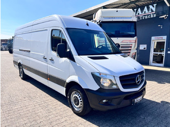 Panel van MERCEDES-BENZ Sprinter 316
