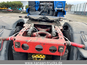 Tractor unit MAN TGA 18.430   BLS   Hydraulik Kipper Walkingfloor: picture 5