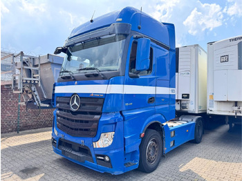 Tractor unit MERCEDES-BENZ Actros 1848