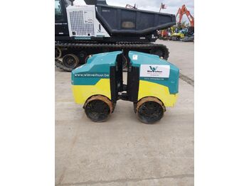 Compactor Ammann Rammax 1575 (1325): picture 3 Compactor Ammann Rammax 1575 (1325): picture 3