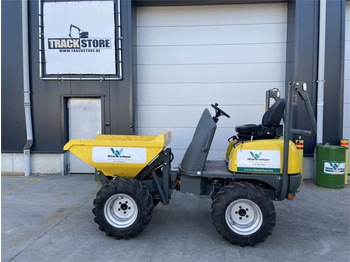 Mini dumper WACKER