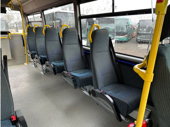Minibus, Passenger van MAN TGE City Mercus (Rollstuhl*TOP*DE) Sprinter 518: picture 5