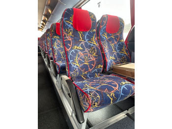 Leasing of Neoplan Euroliner 3313 SHD  Neoplan Euroliner 3313 SHD: picture 4