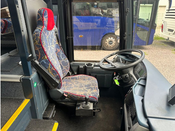 Leasing of Neoplan Euroliner 3313 SHD  Neoplan Euroliner 3313 SHD: picture 3