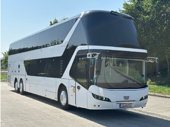 Double-decker bus NEOPLAN