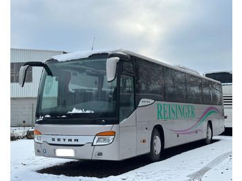 Suburban bus SETRA