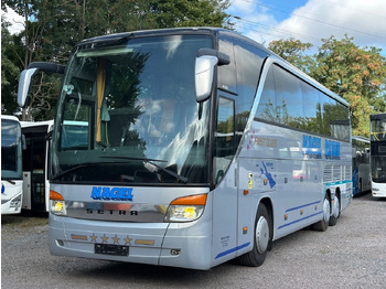 Coach SETRA
