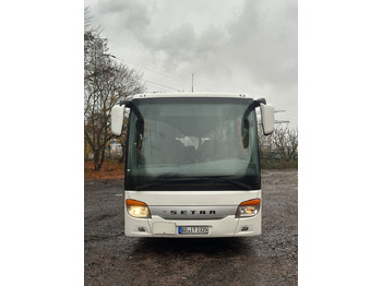 Suburban bus Setra S 415 UL GT (Euro6*DE*TOP): picture 3