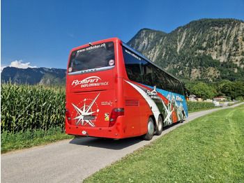 Coach Setra S 416 HDH (Schweizer Bus*TOP): picture 3 Coach Setra S 416 HDH (Schweizer Bus*TOP): picture 3