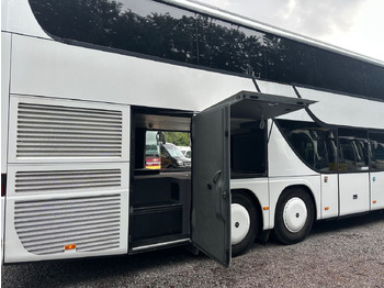 Double-decker bus Setra S 431 DT (81 Sitze*TOP): picture 4