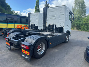 Tractor unit Volvo FH 460 Klima*4x2*Retarder: picture 2