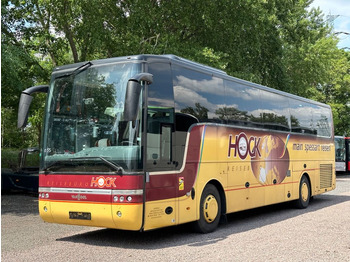 Coach VAN HOOL