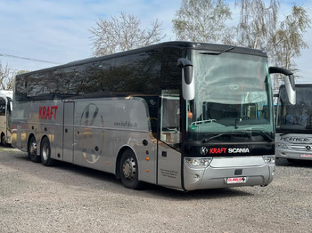 Coach VAN HOOL