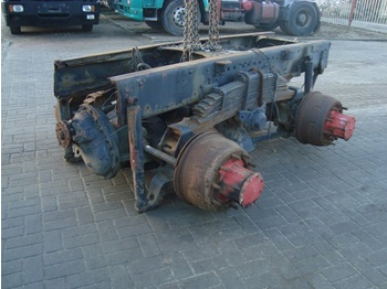 Axle and parts MERCEDES BENZ 6X4 6X6 8X4 8X8: picture 3 Axle and parts MERCEDES BENZ 6X4 6X6 8X4 8X8: picture 3