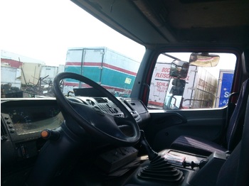 Cab MERCEDES BENZ ATEGO 1823 1828 2528: picture 5