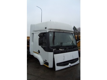 Cab RENAULT Premium