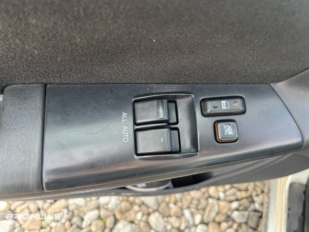 Car 2005 Toyota Corolla 1.6 81kW: picture 19
