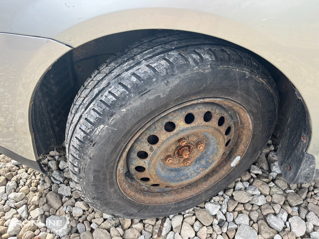 Car 2005 Toyota Corolla 1.6 81kW: picture 15