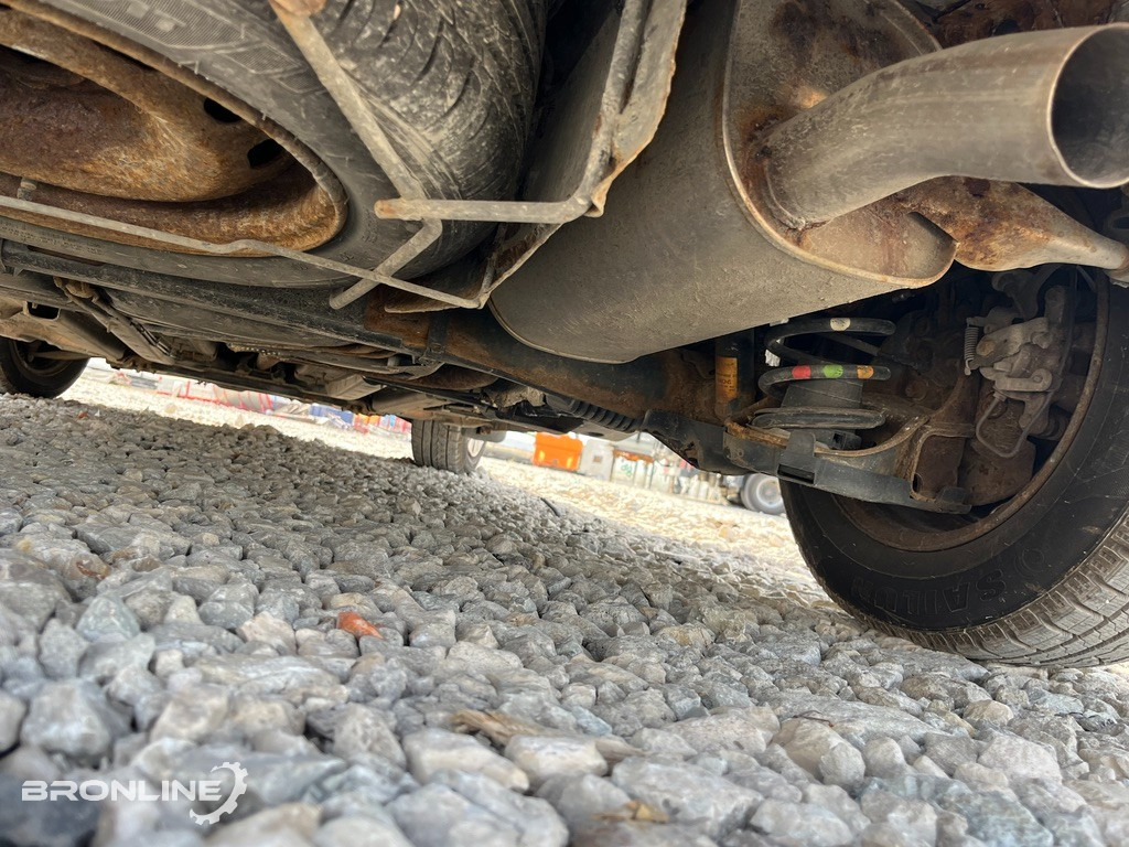 Car 2015 Citroën Berlingo 1.6 84kW: picture 16