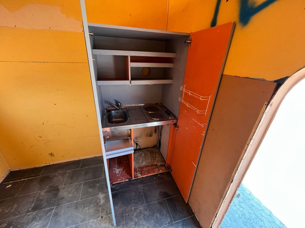 Box van MAN VW-MAN LO2 Koffer Schlafkabine: picture 11