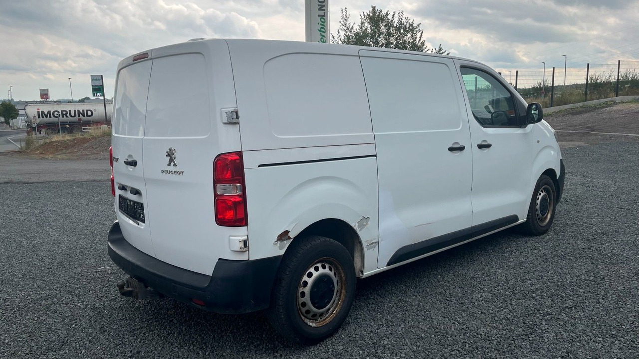 Peugeot Expert Kasten Premium L2 - Passenger van: picture 4 Peugeot Expert Kasten Premium L2 - Passenger van: picture 4
