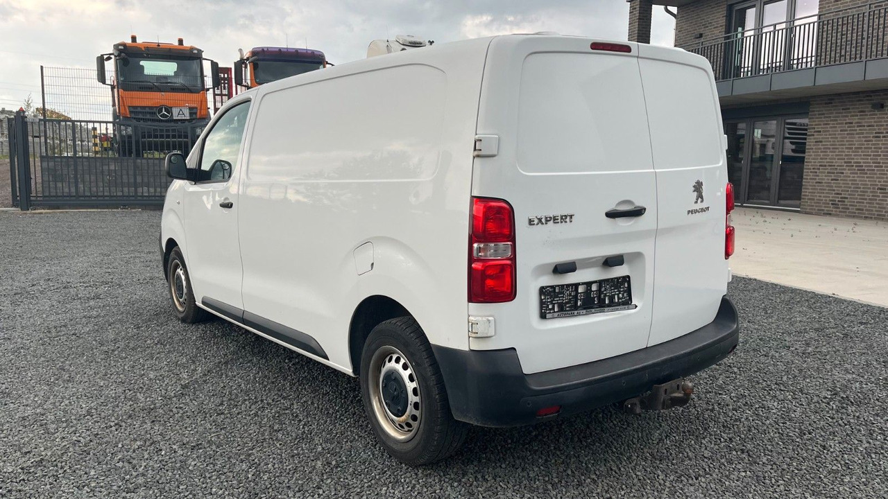 Peugeot Expert Kasten Premium L2 - Passenger van: picture 5 Peugeot Expert Kasten Premium L2 - Passenger van: picture 5