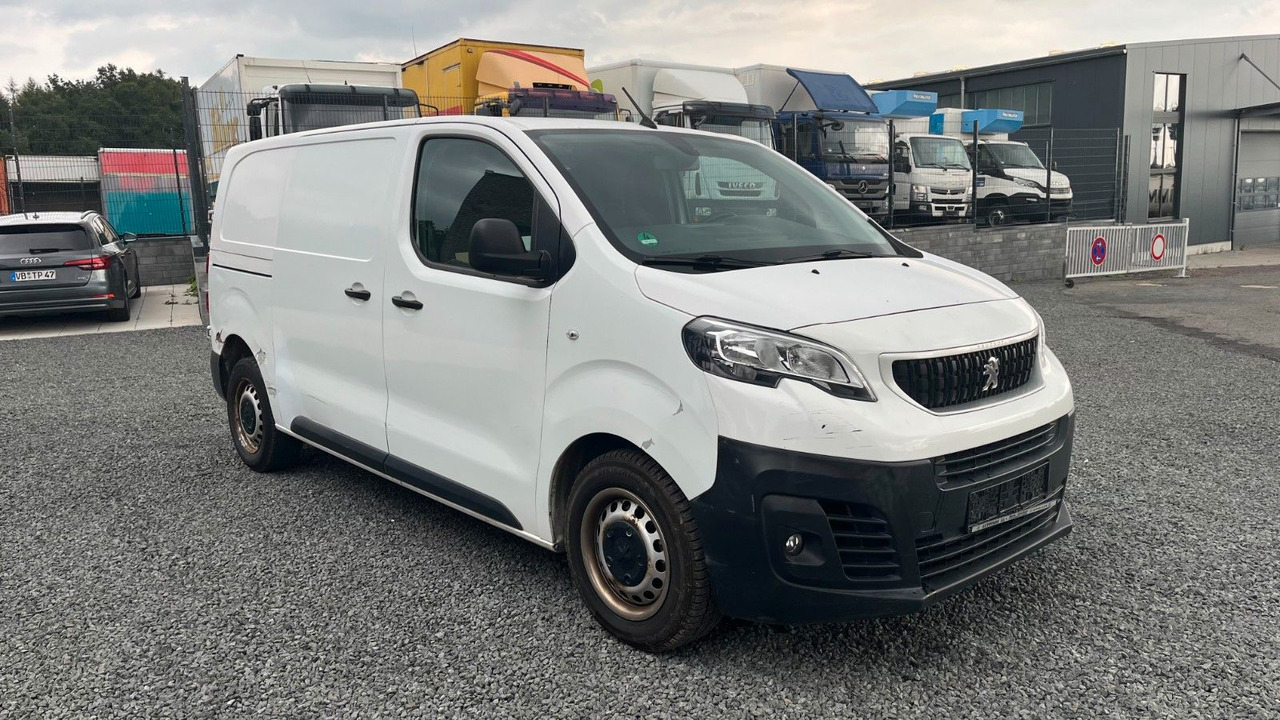 Peugeot Expert Kasten Premium L2 - Passenger van: picture 3 Peugeot Expert Kasten Premium L2 - Passenger van: picture 3