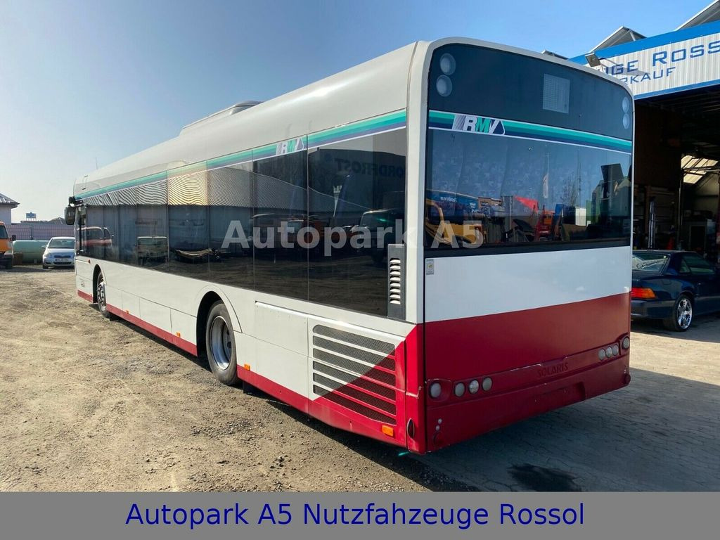 Solaris Urbino 12H Bus Euro 5 Rampe Standklima Solaris Urbino 12H Bus Euro 5 Rampe Standklima - Suburban bus: picture 5 Solaris Urbino 12H Bus Euro 5 Rampe Standklima Solaris Urbino 12H Bus Euro 5 Rampe Standklima - Suburban bus: picture 5