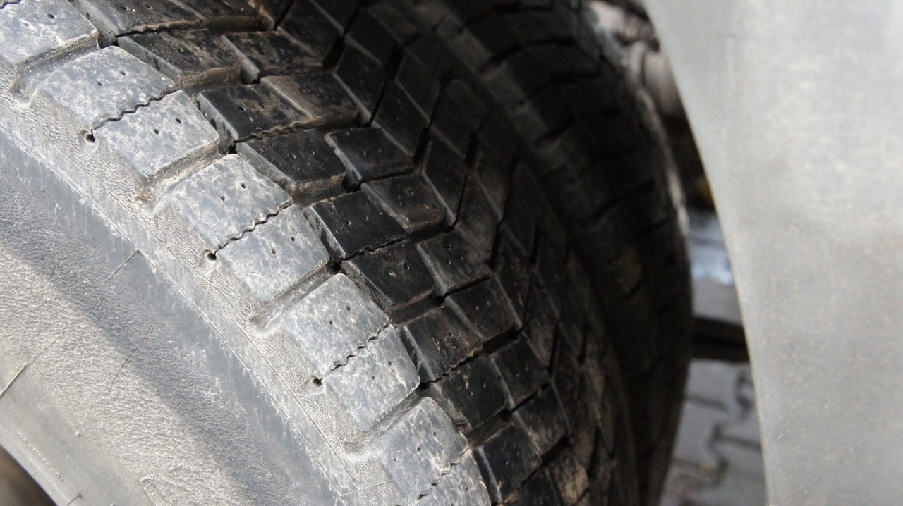 Scania R500 Brandschaden - Tractor unit: picture 5 Scania R500 Brandschaden - Tractor unit: picture 5