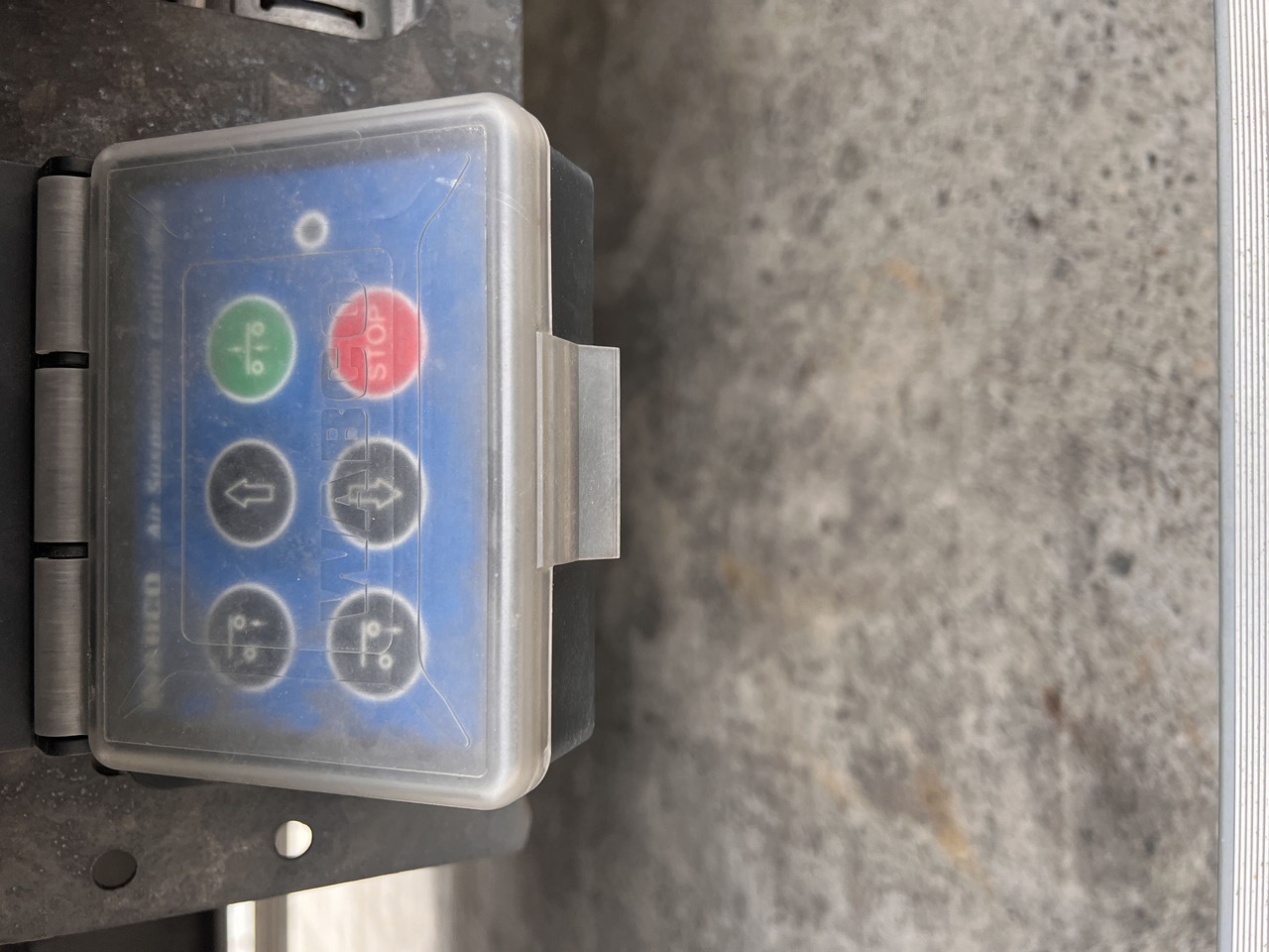 Ackermann Z-KA-F10.5/7,6  1 Achs Jumbo- Planenanhänger 10,5 t GG - Curtainsider trailer: picture 3 Ackermann Z-KA-F10.5/7,6  1 Achs Jumbo- Planenanhänger 10,5 t GG - Curtainsider trailer: picture 3