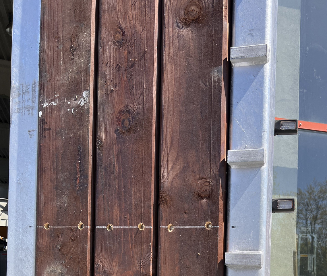 Möslein T3-6,60 VB F neuer 3 Achs Tieflader- Anhänger - Low loader trailer: picture 4 Möslein T3-6,60 VB F neuer 3 Achs Tieflader- Anhänger - Low loader trailer: picture 4