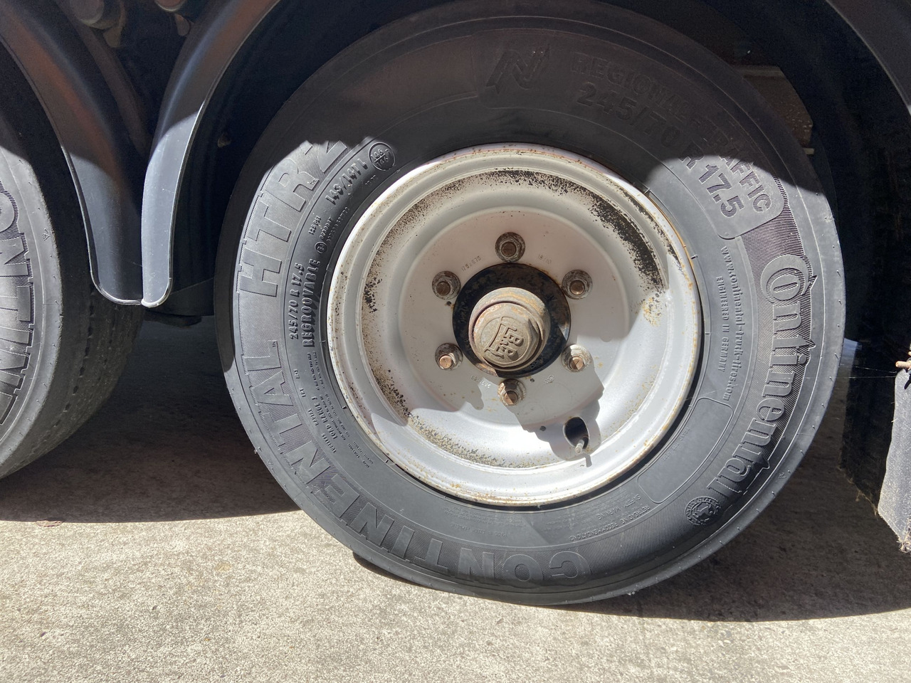 Möslein TPW 105 D Schwebheim  Tandem- Planenanhänger Durchladbar - Curtainsider trailer: picture 2 Möslein TPW 105 D Schwebheim  Tandem- Planenanhänger Durchladbar - Curtainsider trailer: picture 2