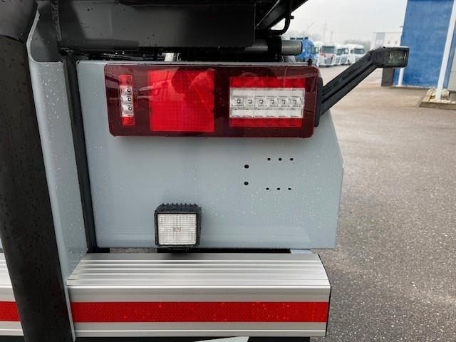 New Roll-off/ Skip trailer Außenroller 18 AR Außenroller 18 AR: picture 9
