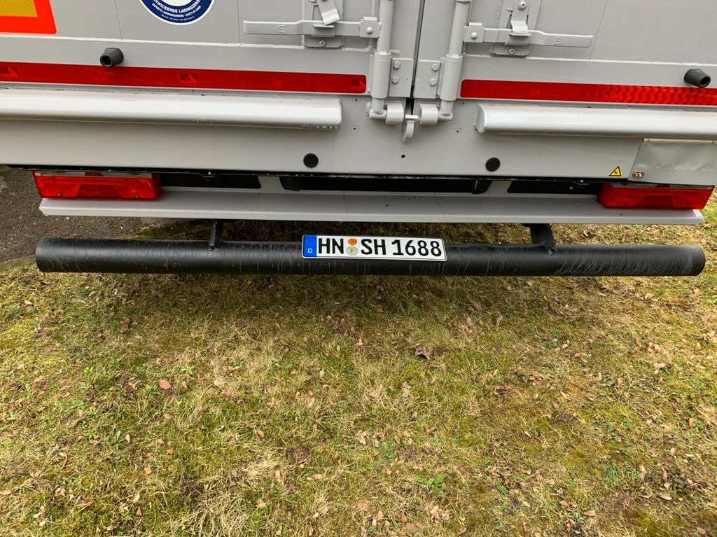 Stas BioStar 91,3 cbm - Walking floor semi-trailer: picture 5 Stas BioStar 91,3 cbm - Walking floor semi-trailer: picture 5