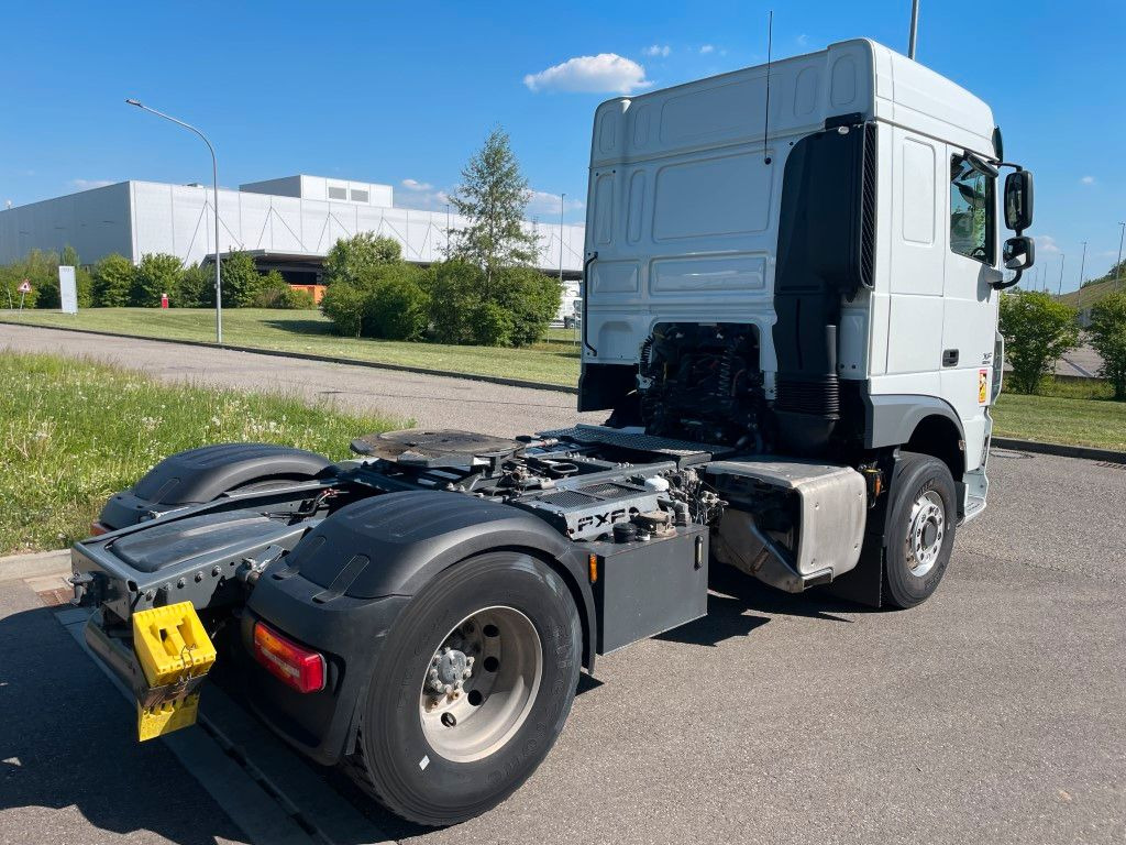 DAF FT XF 450 SC PXP - Tractor unit: picture 4 DAF FT XF 450 SC PXP - Tractor unit: picture 4