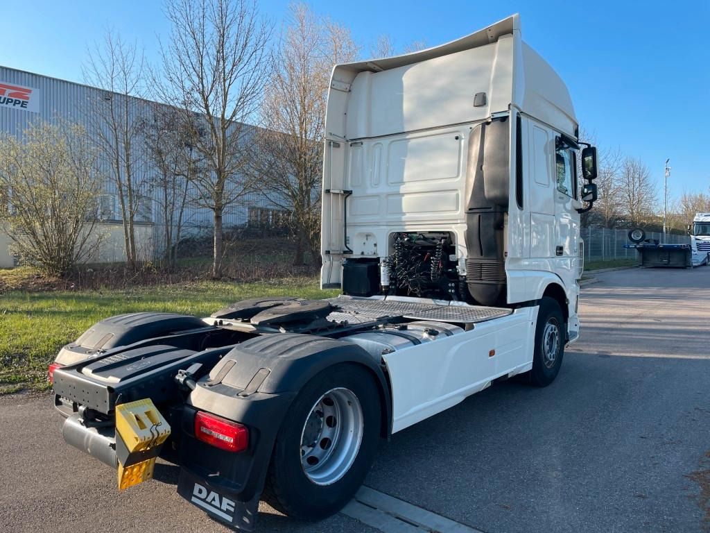 DAF FT XF 480 SSC - Tractor unit: picture 3 DAF FT XF 480 SSC - Tractor unit: picture 3
