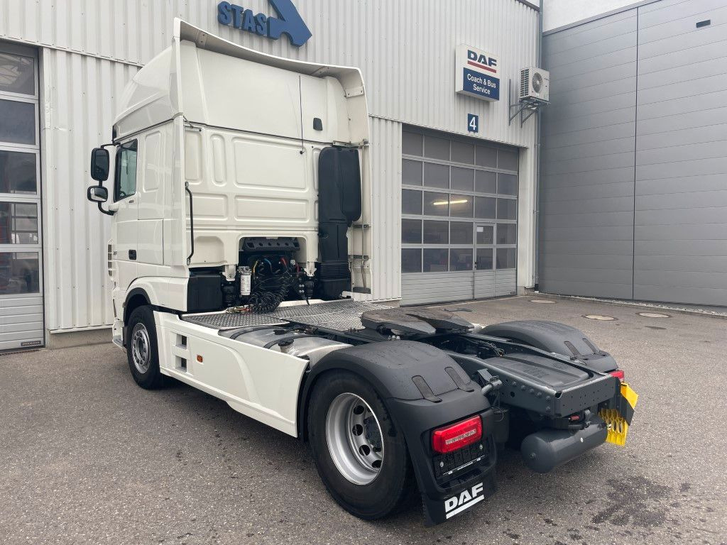 DAF FT XF 480 SSC - Tractor unit: picture 5 DAF FT XF 480 SSC - Tractor unit: picture 5