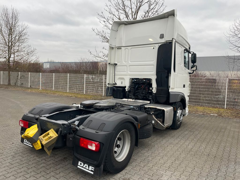 DAF FT XF 480 SSC  - Tractor unit: picture 4 DAF FT XF 480 SSC  - Tractor unit: picture 4