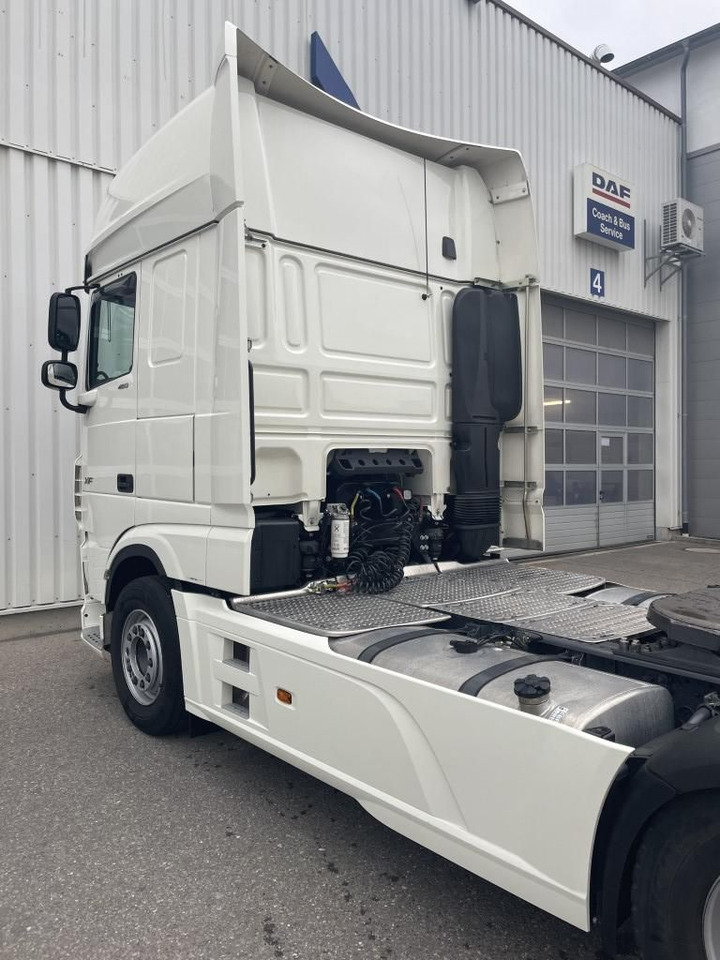 Tractor unit DAF FT XF 480 SSC: picture 7