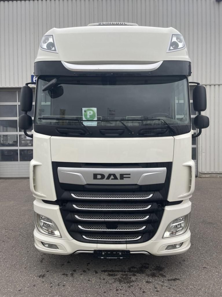 DAF FT XF 480 SSC - Tractor unit: picture 3 DAF FT XF 480 SSC - Tractor unit: picture 3