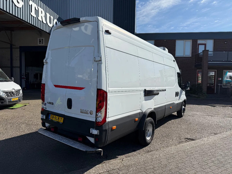 Iveco Daily 70 70c180 - Refrigerated van: picture 2 Iveco Daily 70 70c180 - Refrigerated van: picture 2