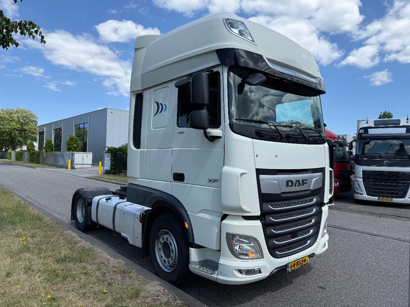 DAF XF 480 2018 SSC ONLY 746.000 KM - Tractor unit: picture 2 DAF XF 480 2018 SSC ONLY 746.000 KM - Tractor unit: picture 2