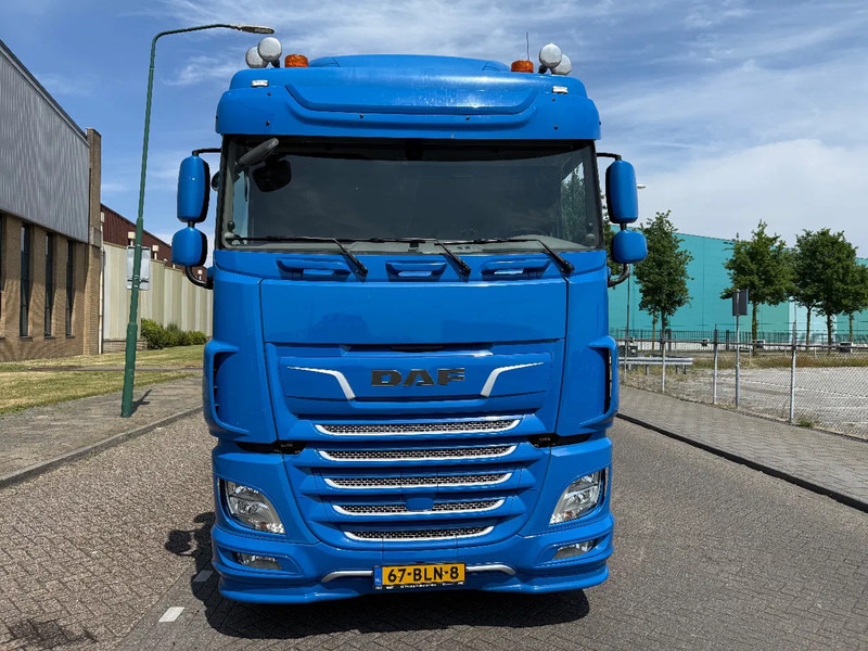 DAF XF 480 2019 only 674.000 km !!! like new !!! - Tractor unit: picture 3 DAF XF 480 2019 only 674.000 km !!! like new !!! - Tractor unit: picture 3