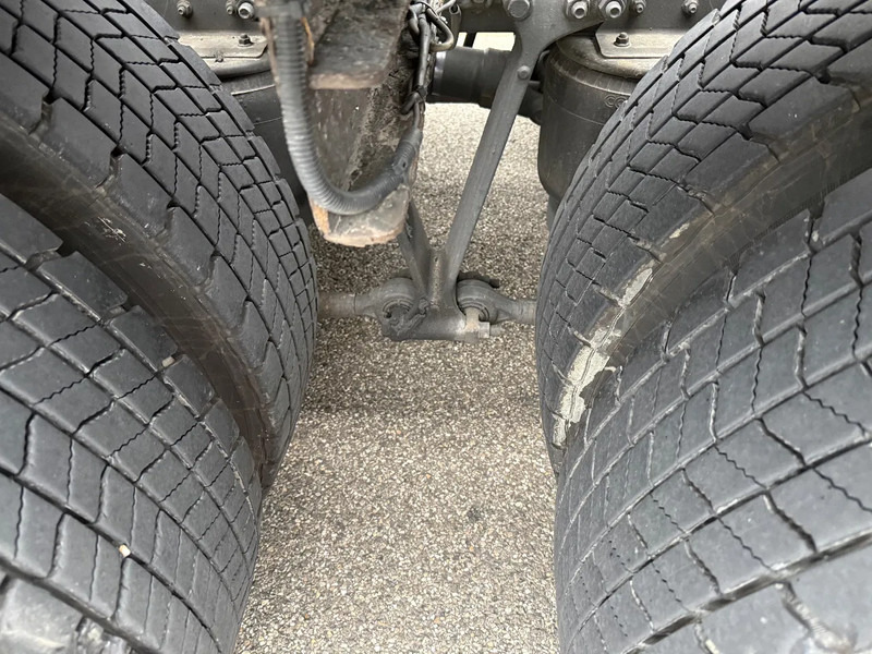 Leasing of DAF XF 530 FTM 8X4 handgeschakeld 8-2018 retarder DAF XF 530 FTM 8X4 handgeschakeld 8-2018 retarder: picture 16 Leasing of DAF XF 530 FTM 8X4 handgeschakeld 8-2018 retarder DAF XF 530 FTM 8X4 handgeschakeld 8-2018 retarder: picture 16