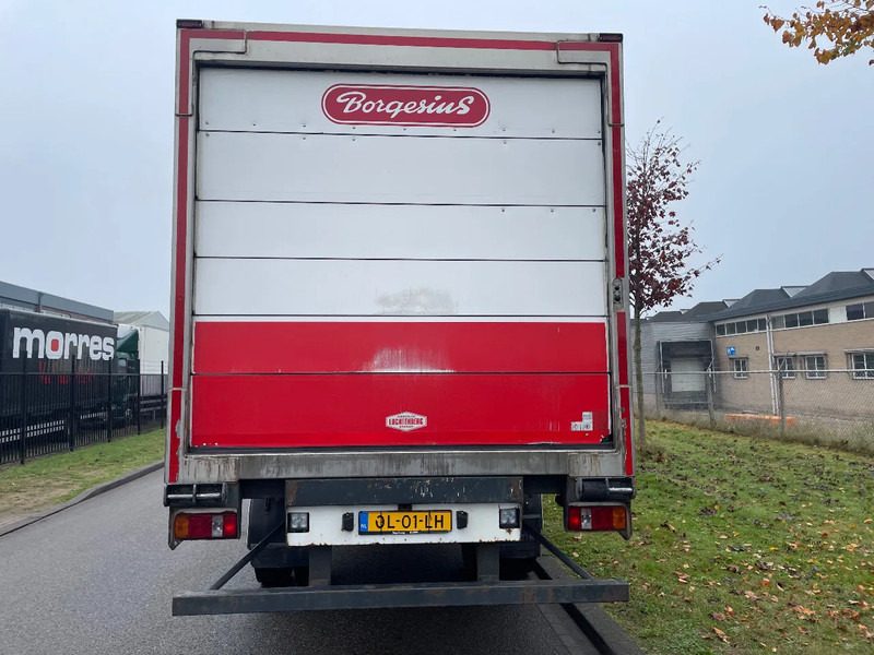Closed box semi-trailer Vogelzang v01-stg-12-10-mkb: picture 10