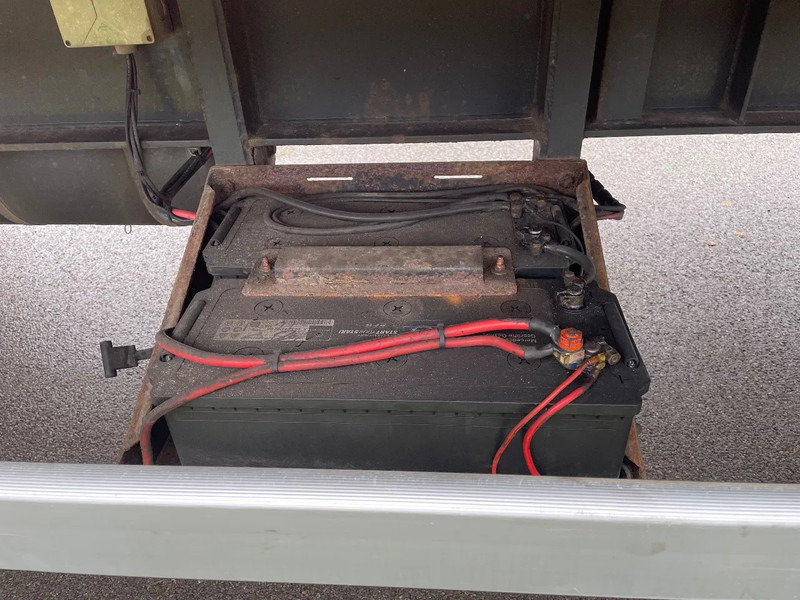 Closed box semi-trailer Vogelzang v01-stg-12-10-mkb: picture 19