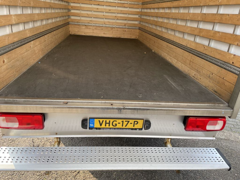 Box van Volkswagen Crafter 2.0 TDI 180 pk 11-2020 automaat: picture 7